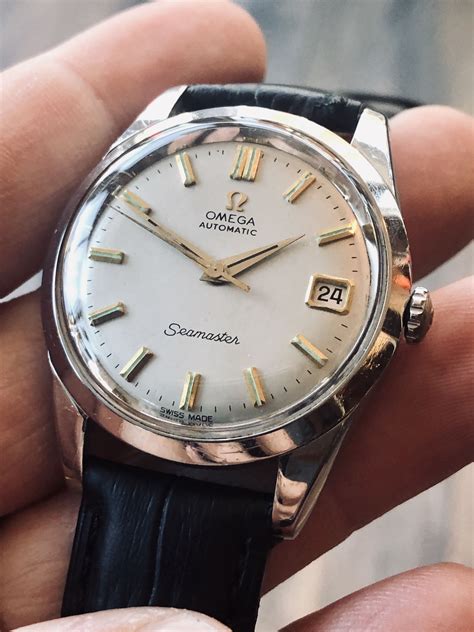 omega watch sale mens|vintage omega men's watches sale.